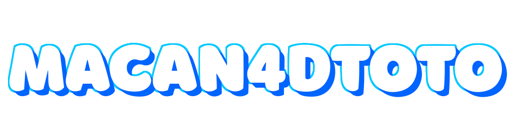 Logo MACAN4DTOTO